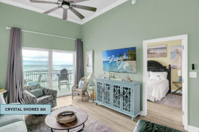 Crystal Shores 201